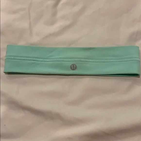 Lululemon headbands - Picture 2 of 3